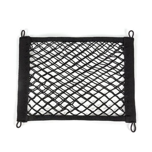 BL-210330 Car Door Net Bag Car Stretch Storage Bag Trunk Fire Extinguisher Side Net, Style: