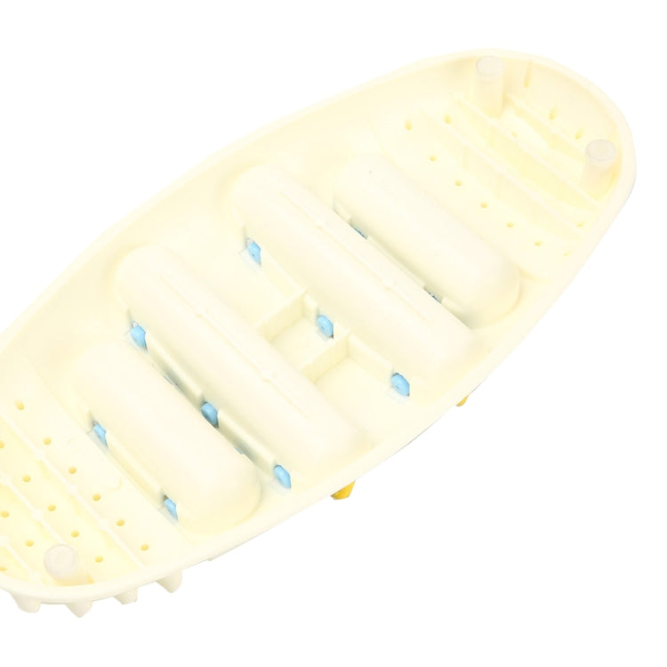 666 Household Stimulating And Kneading Foot Acupuncture Point Roller Type Foot Massager