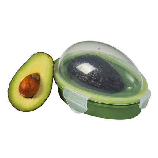 Avocado Airtight Container Kitchen Gadgets