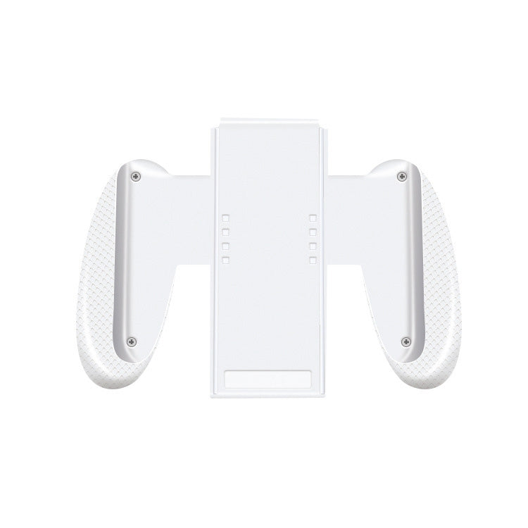 KJH NS-072 ABS Integrated Design Game Grip For Switch OLED