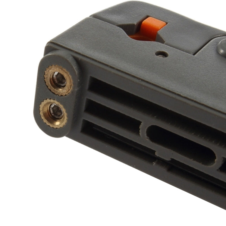 3 PCS Coaxial Cable Stripper Stripping Pliers Cable Stripping Tool