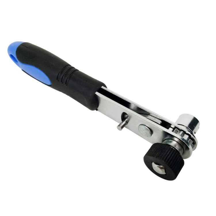 23 PCS / Set Sleeve Batch Quick Wrench Ratchet Screwdriver