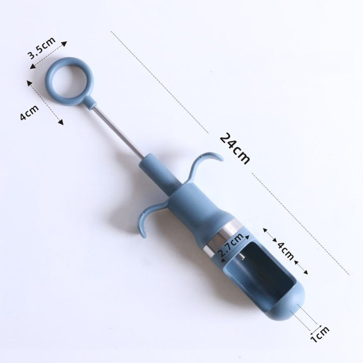 Red Date Pitting Device Kitchen Gadgets