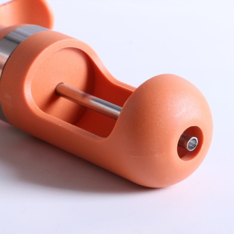 Red Date Pitting Device Kitchen Gadgets