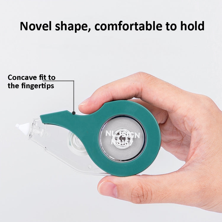 Deli NS157 Office Correction Tape Student Supplies Correction Tape