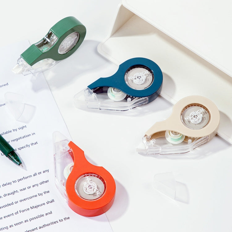 Deli NS157 Office Correction Tape Student Supplies Correction Tape