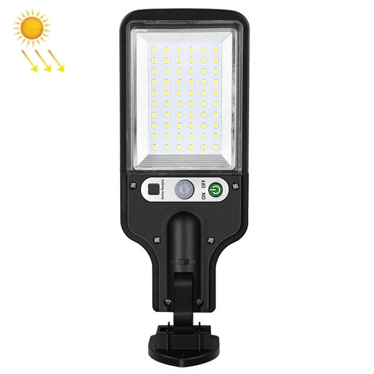616 Solar Street Light LED Human Body Induction Garden Light, Spec: