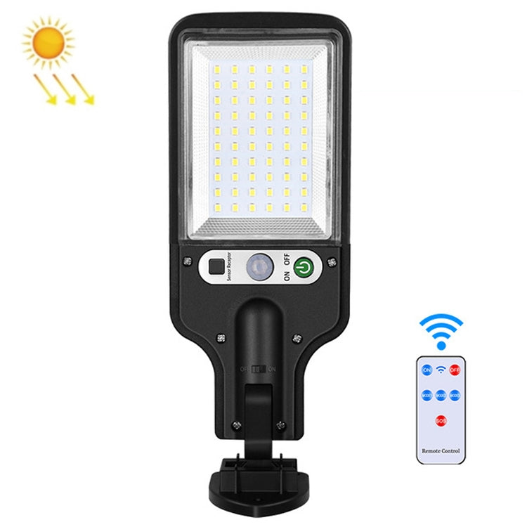616 Solar Street Light LED Human Body Induction Garden Light, Spec: