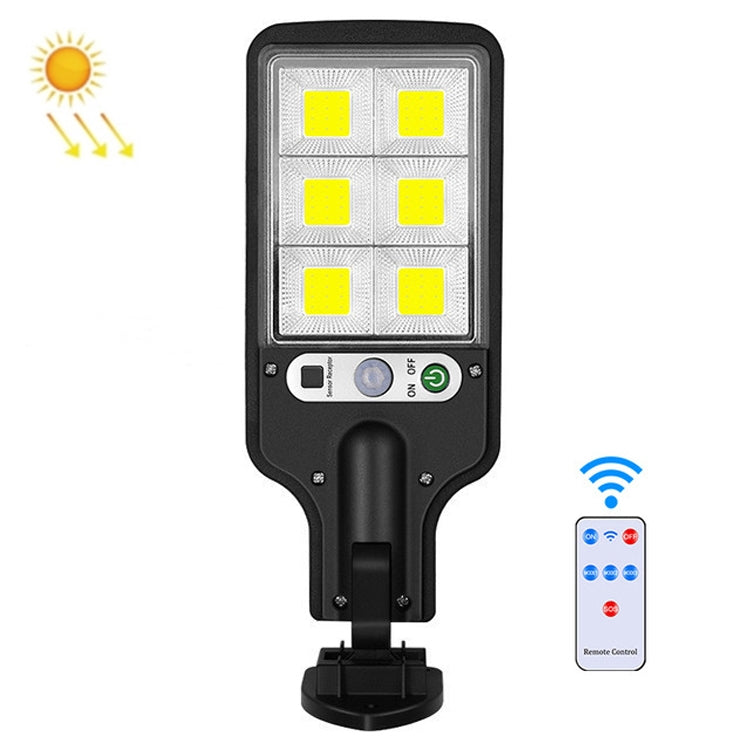 Solar Street Light LED Human Body Induction Garden Light, Spec: