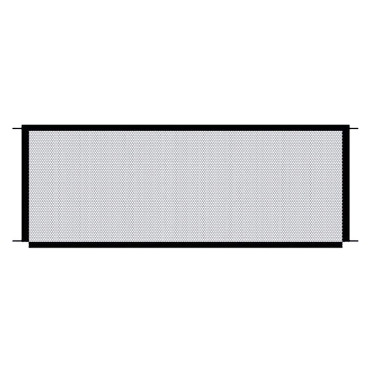 Pet Protective Fence Dog Isolation Net, Size：