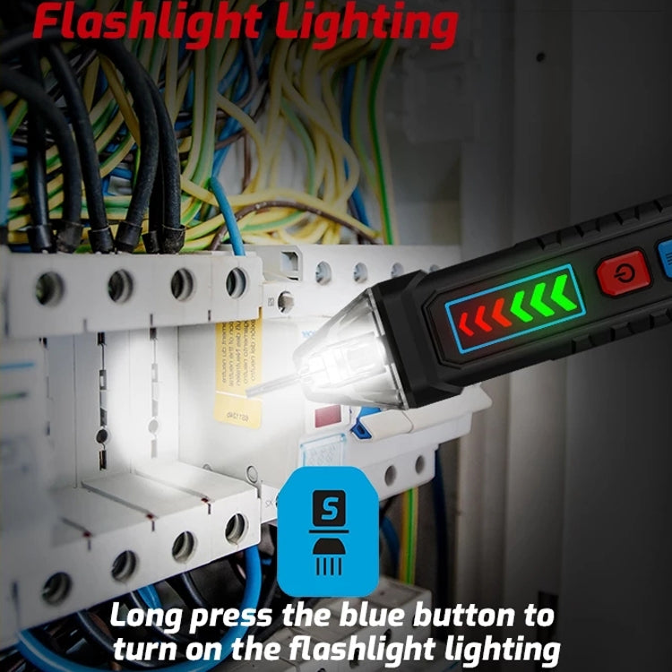 TASI Digital Display Tester Non-Contact Induction Tester