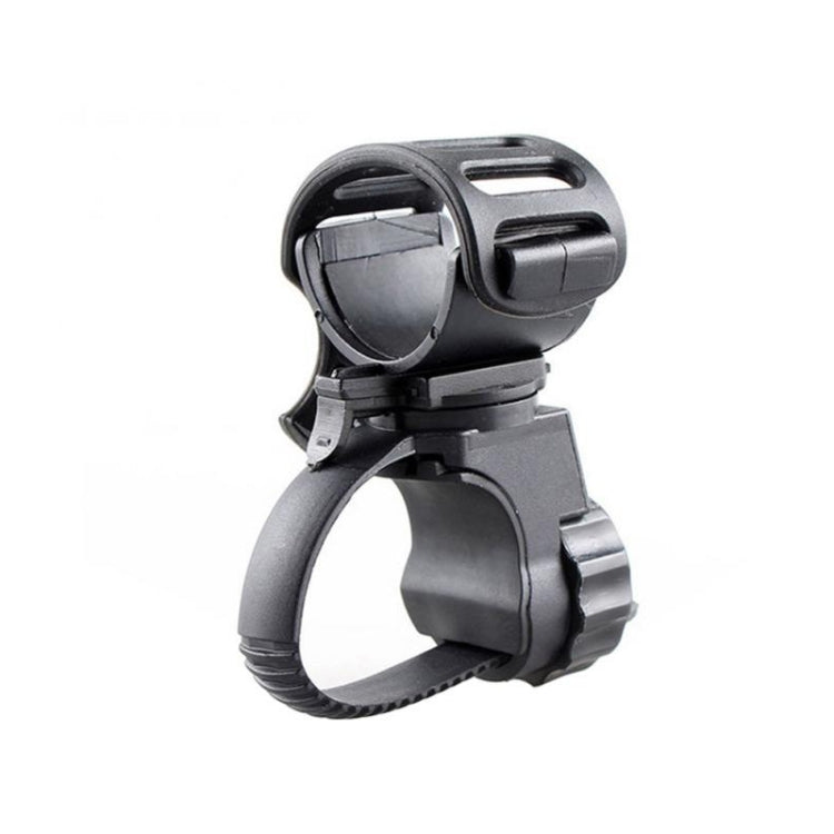 Cycling Flashlight Fixing Bracket Bicycle Flashlight Clip