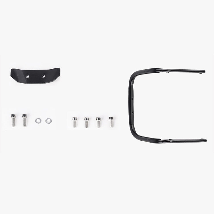 Rhinowalk SK500 Bicycle Tail Bag Stabilizer