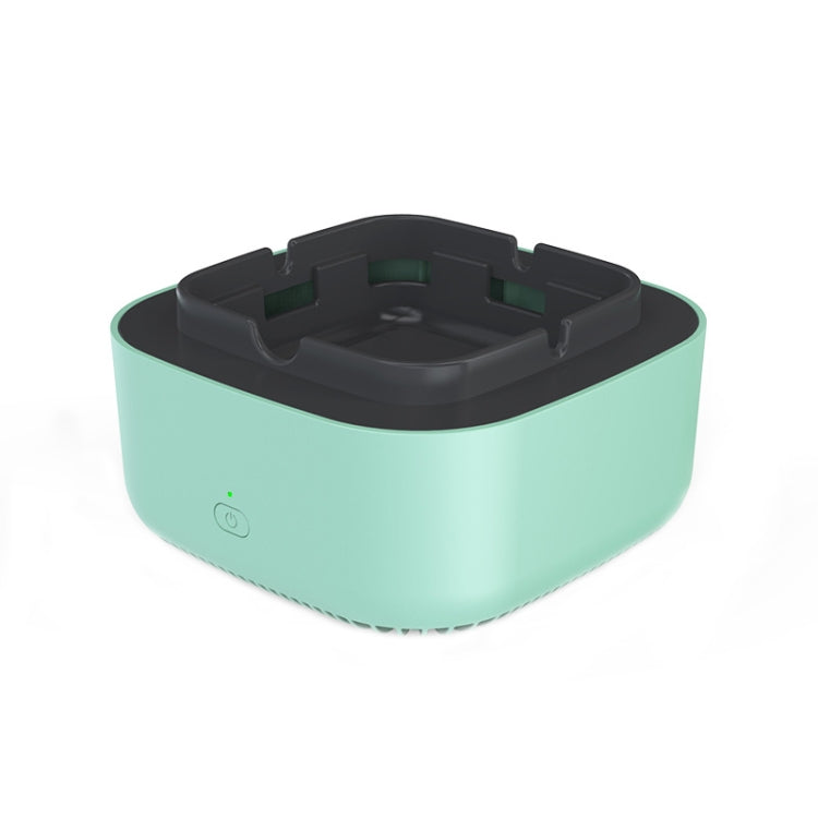 Electronic Ashtray Household Air Purifier