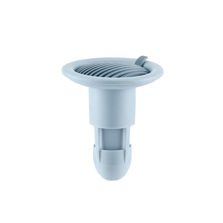 LSWY15 Toilet One-Way Drainage And Odor-Proof Basin Floor Drain