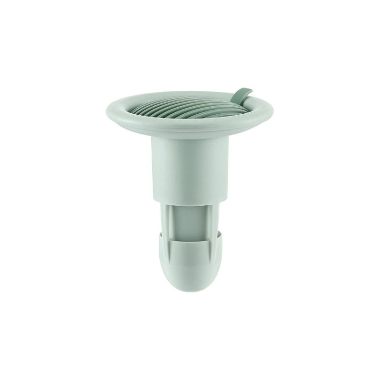 LSWY15 Toilet One-Way Drainage And Odor-Proof Basin Floor Drain