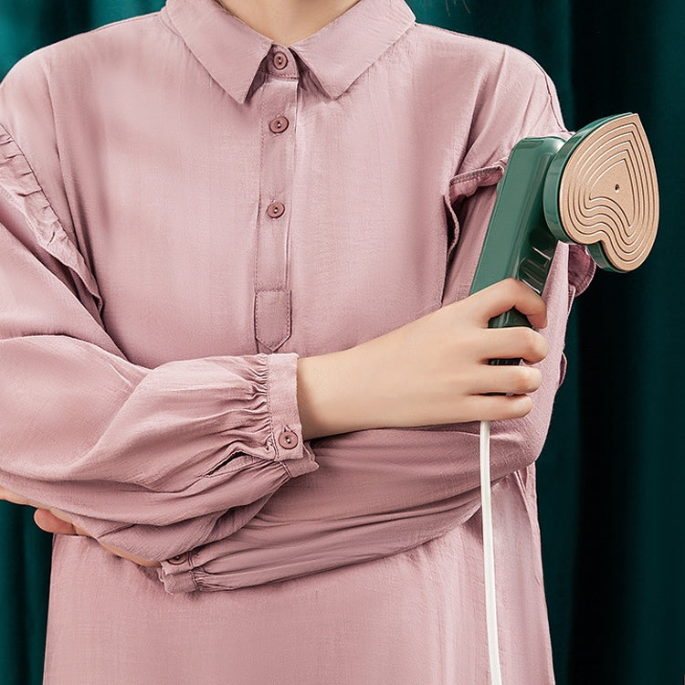 YZ-1110 Handheld Hanging Brush Iron Garment Steam