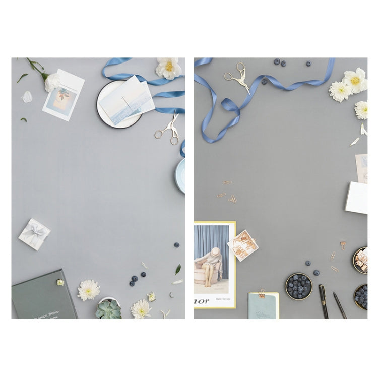 3D Stereo Double-Sided Photography Background Paper