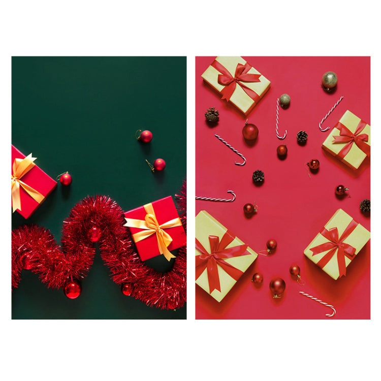 3D Stereo Double-Sided Photography Background Paper