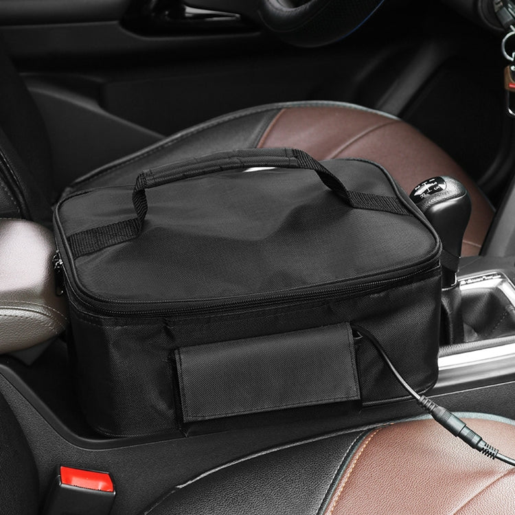 MZL005 12V Food Warmers Electric Heater Lunch Box Container