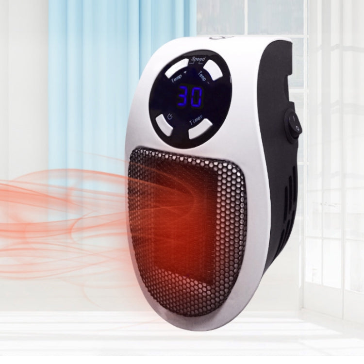 Household Multifunctional Intelligent Temperature Control Small Heater, Specification: