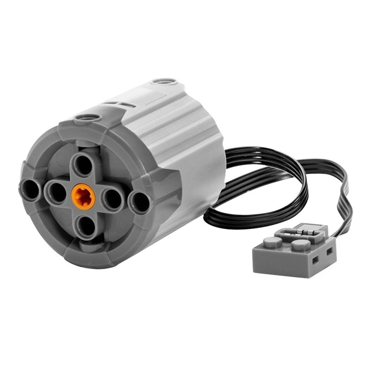 MOC Technology Mechanical Building Block Power Group