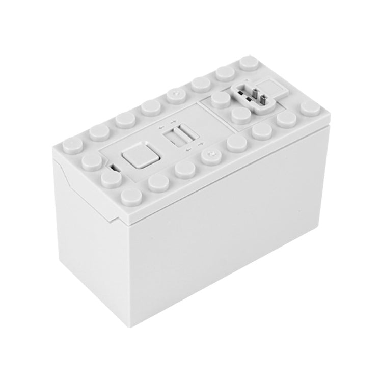 MOC Technology Mechanical Building Block Power Group