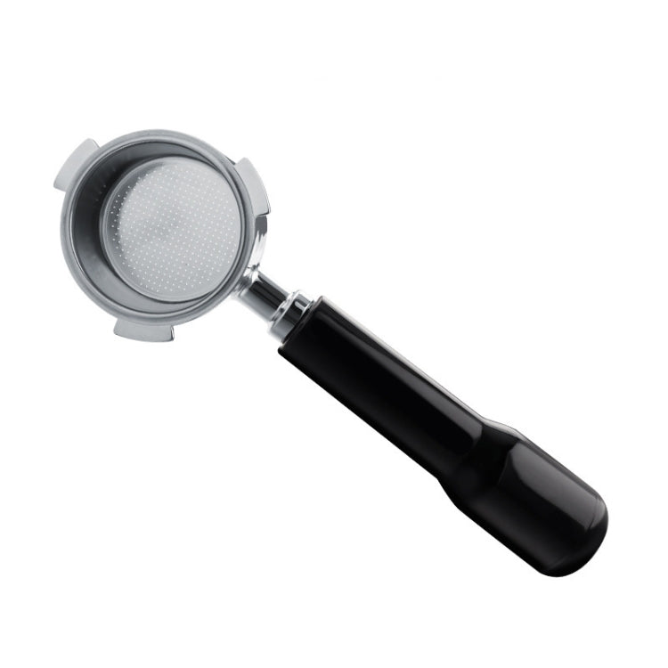 Zinc Alloy Coffee Machine Bottomless Handle For DeLonghi, Style: