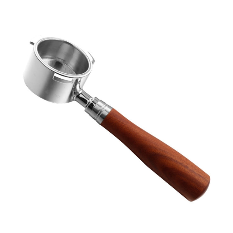 Zinc Alloy Coffee Machine Bottomless Handle For DeLonghi, Style: