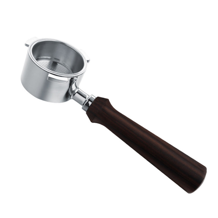 Zinc Alloy Coffee Machine Bottomless Handle For DeLonghi, Style: