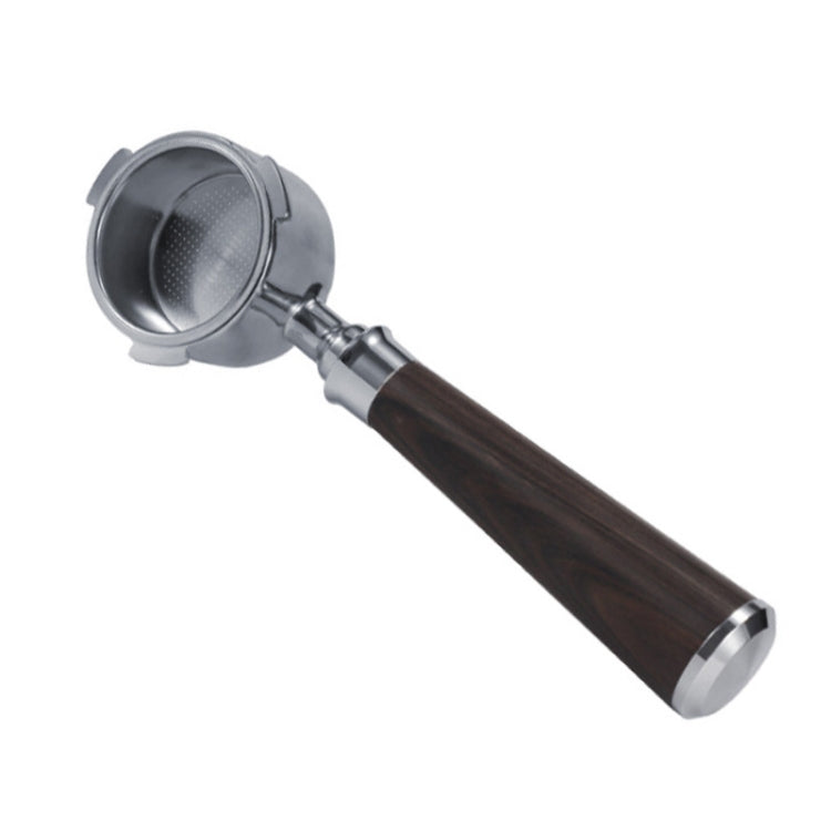 Zinc Alloy Coffee Machine Bottomless Handle For DeLonghi, Style: