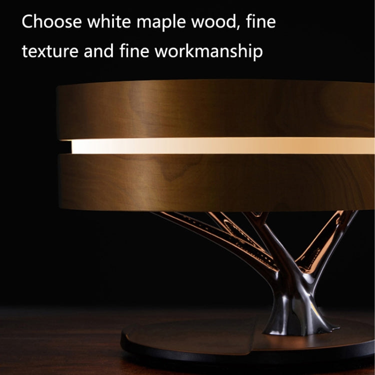 LZ-S2020 Bedroom Bedside Music Table Lamp