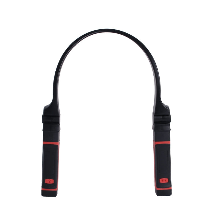 KS-1006  LED Hanging Neck Light Outdoor Lighting Work Light,Style: