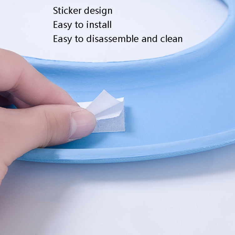 EVA Thermal Adhesive Toilet Seat Washer