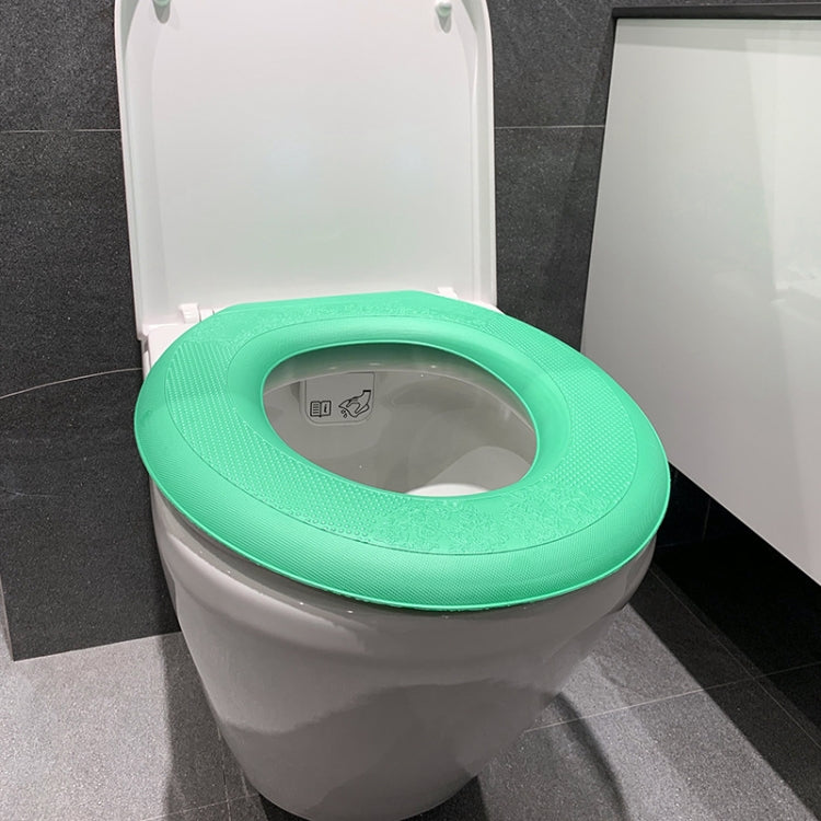 EVA Thermal Adhesive Toilet Seat Washer