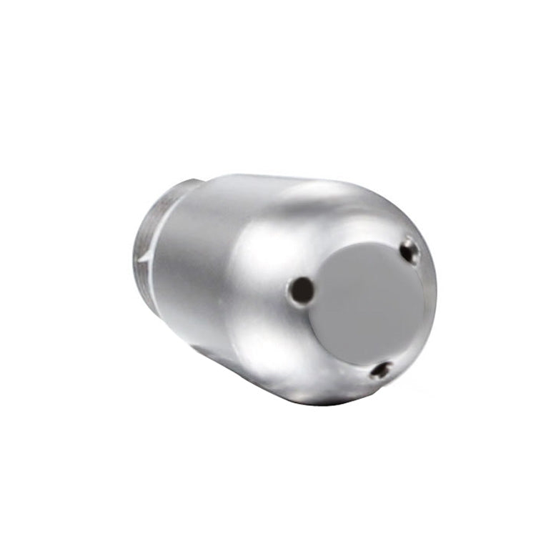Coffee Machine Steam Nozzle
