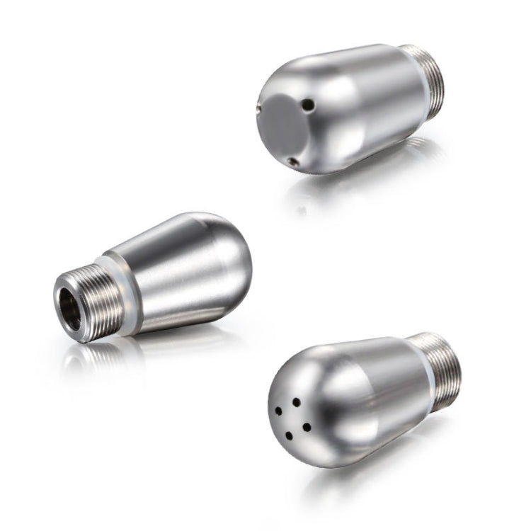 Coffee Machine Steam Nozzle