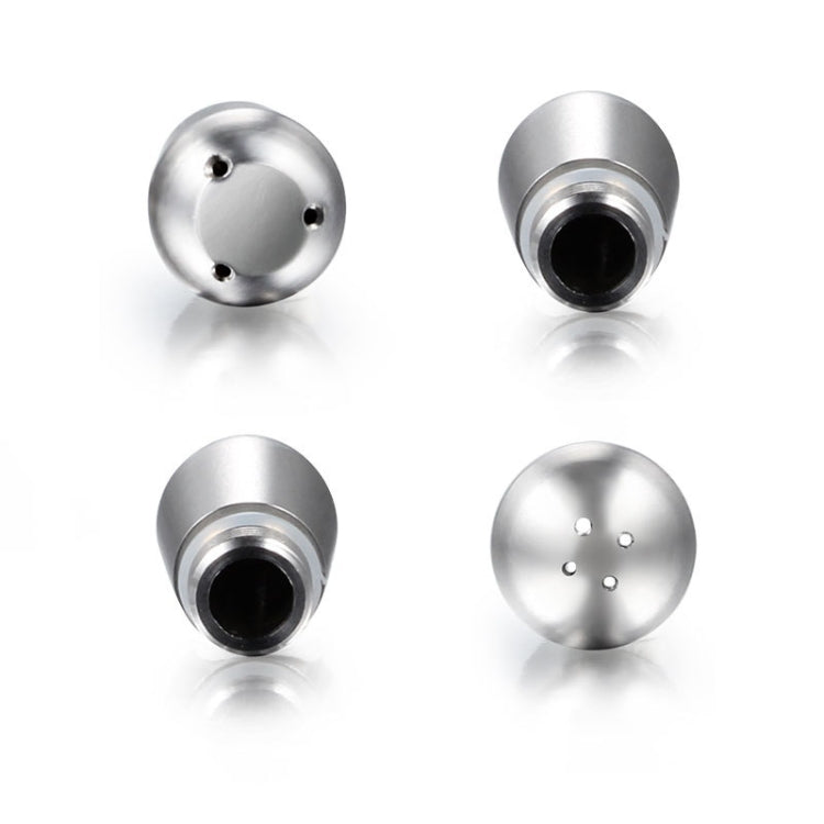 Coffee Machine Steam Nozzle