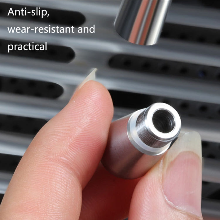 Coffee Machine Steam Nozzle