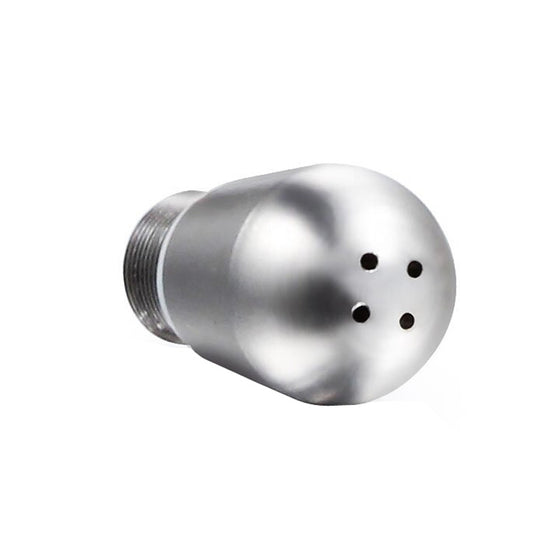 Coffee Machine Steam Nozzle For Breville 8 Series, Style: 4 Holes, For Breville 8 Series, Style: 4 Holes, For Breville 8 Series, Style: 3 Holes, For Most Model, Style: 3 Holes, For Most Model, Style: 4 Holes, For Barsetto, Style: 3 Holes               ...