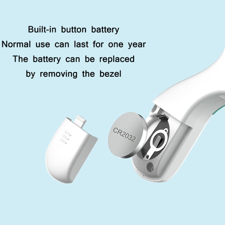 Pet Nail Clippers With LED Blood Line Light