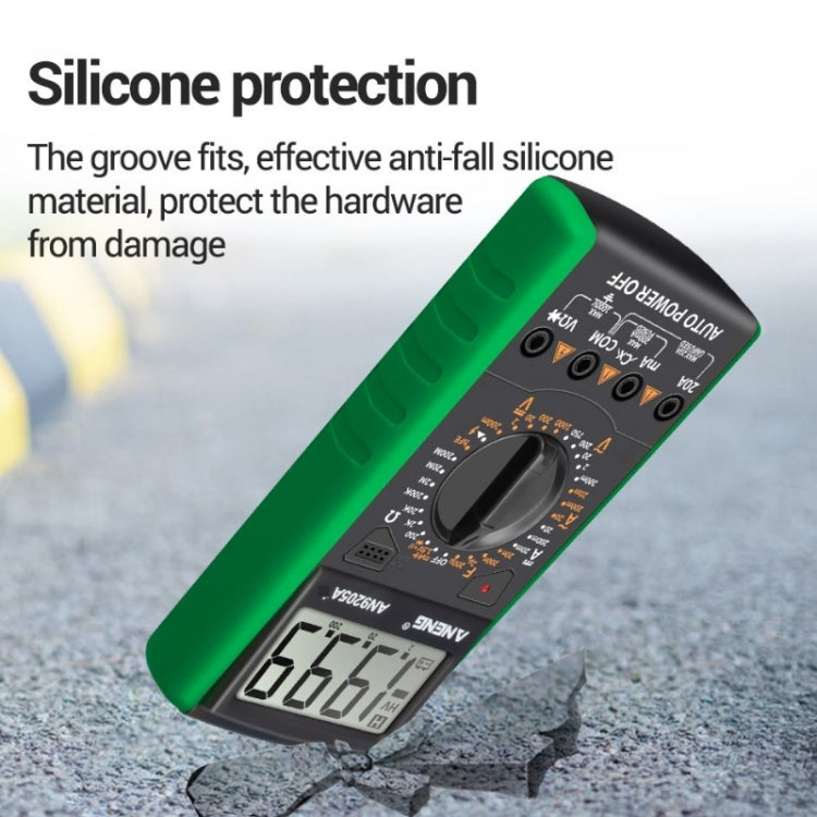 ANENG Automatic High-Precision Intelligent Digital Multimeter