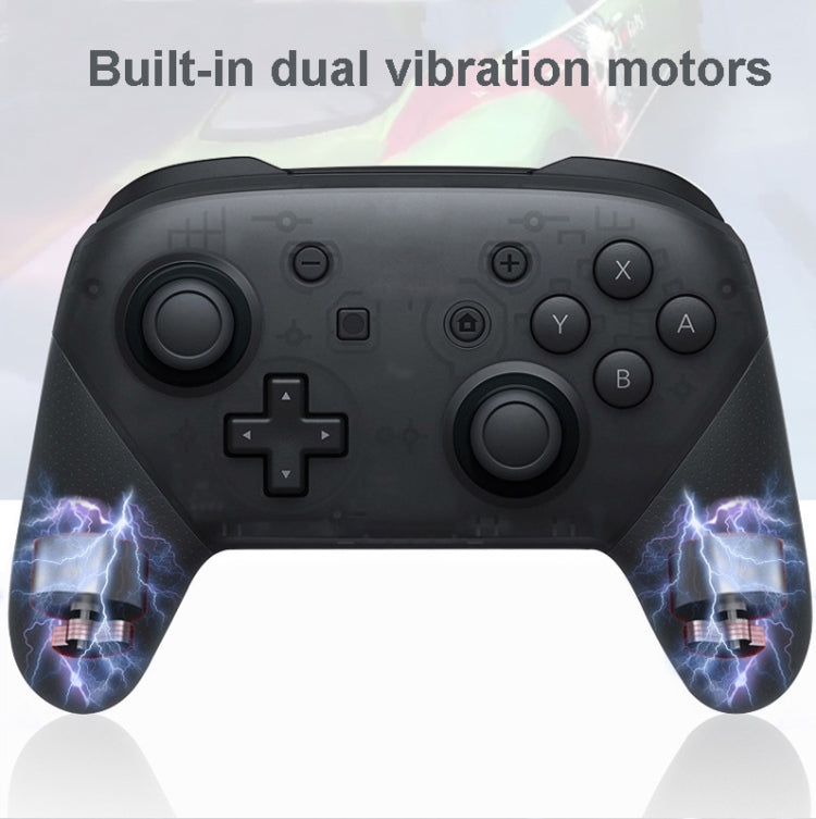 L-0326 Wireless Gamepad For Switch Pro,Style: