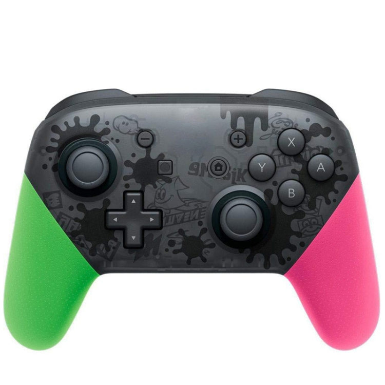 L-0326 Wireless Gamepad For Switch Pro,Style: