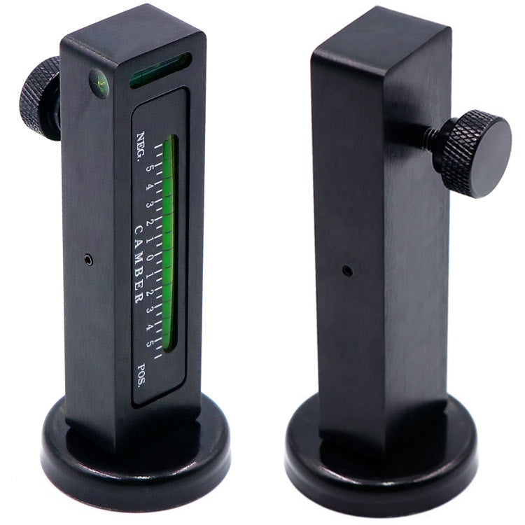 Automotive Four-Wheel Positioning Magnetic Level