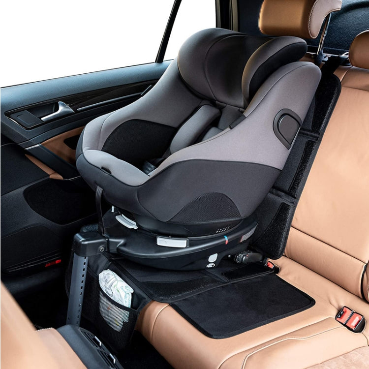 Child Car Seat Anti-Skid Protection Pad