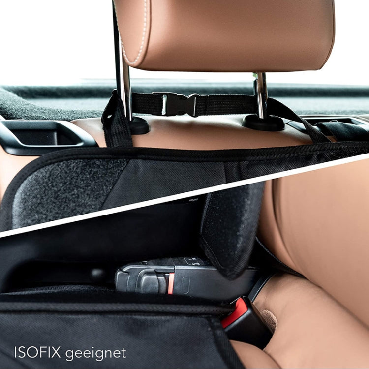 Child Car Seat Anti-Skid Protection Pad