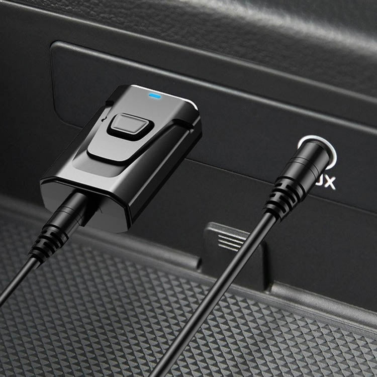 T7 4 In 1 Bluetooth 5.0 USB Transmit Receiving Audio Adapter