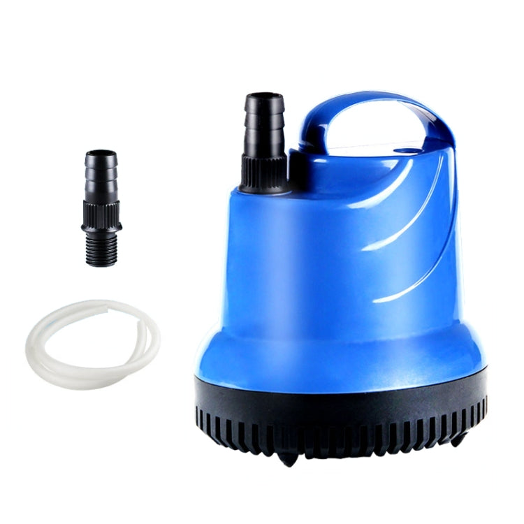 SUNSUN Fish Tank JGP Bottom Suction Water Filter Pump, CN Plug, Specification: