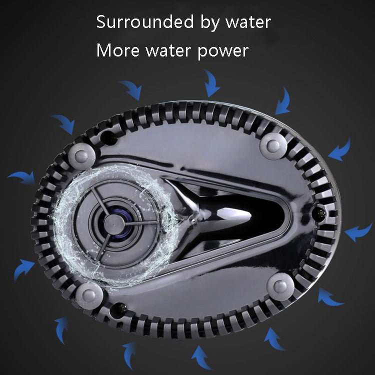 SUNSUN Fish Tank JGP Bottom Suction Water Filter Pump, CN Plug, Specification: